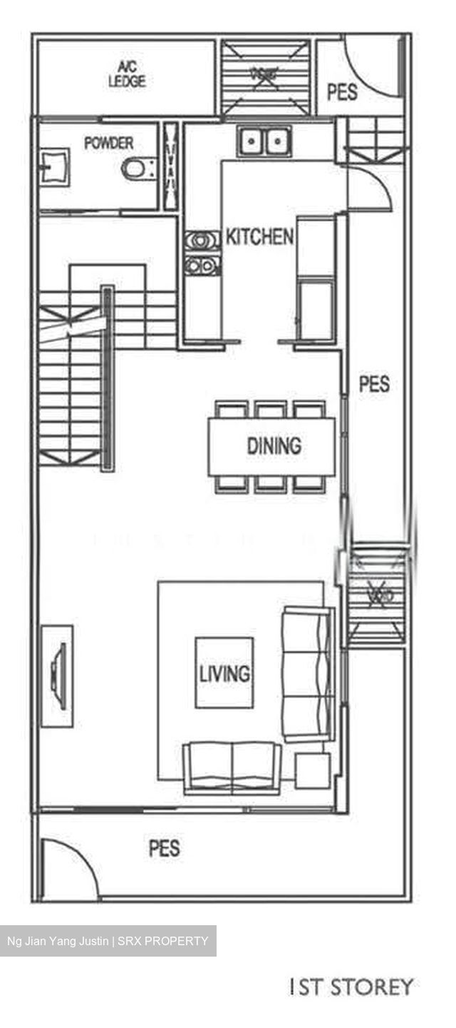 Jalan Lim Tai See (D10), Terrace #612598121